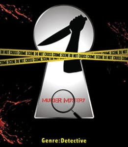 Escape Room Atlanta - Detective Murder Mystery