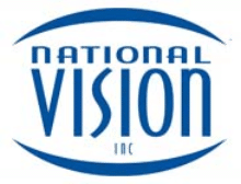 National Vision Inc | Paranoia Quest