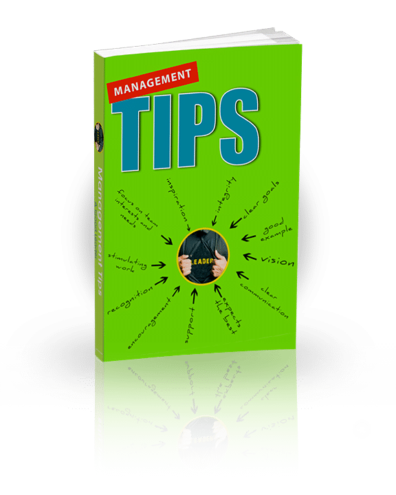 Tips Book