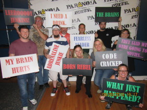 What to do in Downtown Atlanta Escape Room