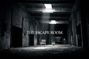 The Escape room