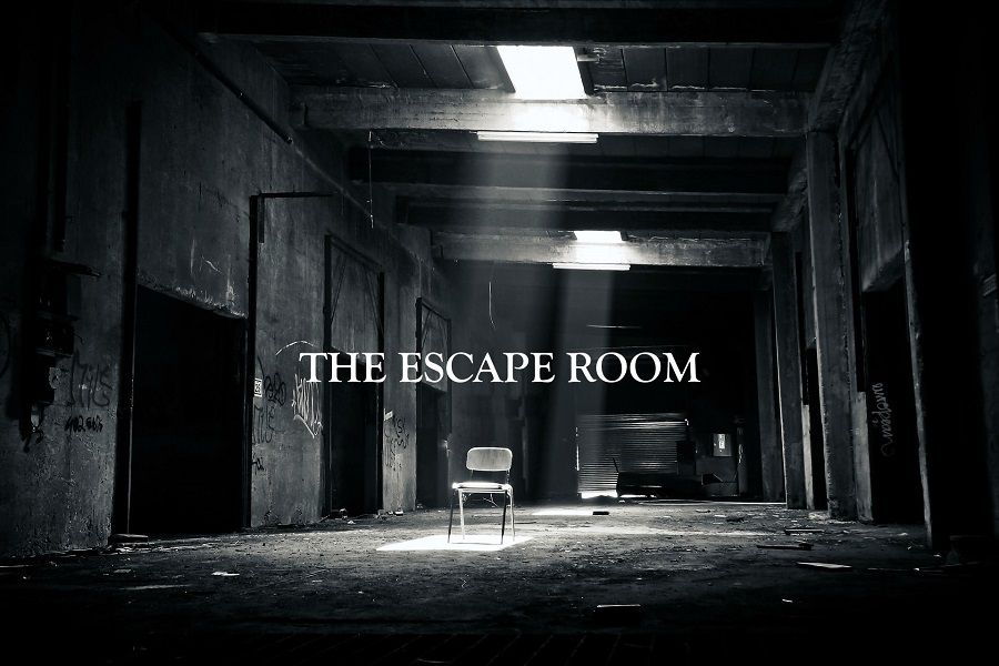 escape room Gainesville