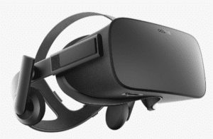 virtual reality_oculusrift