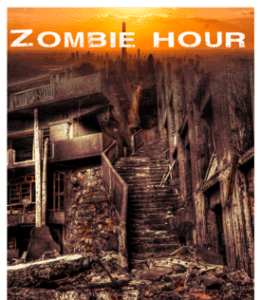Zombie Hour graphic
