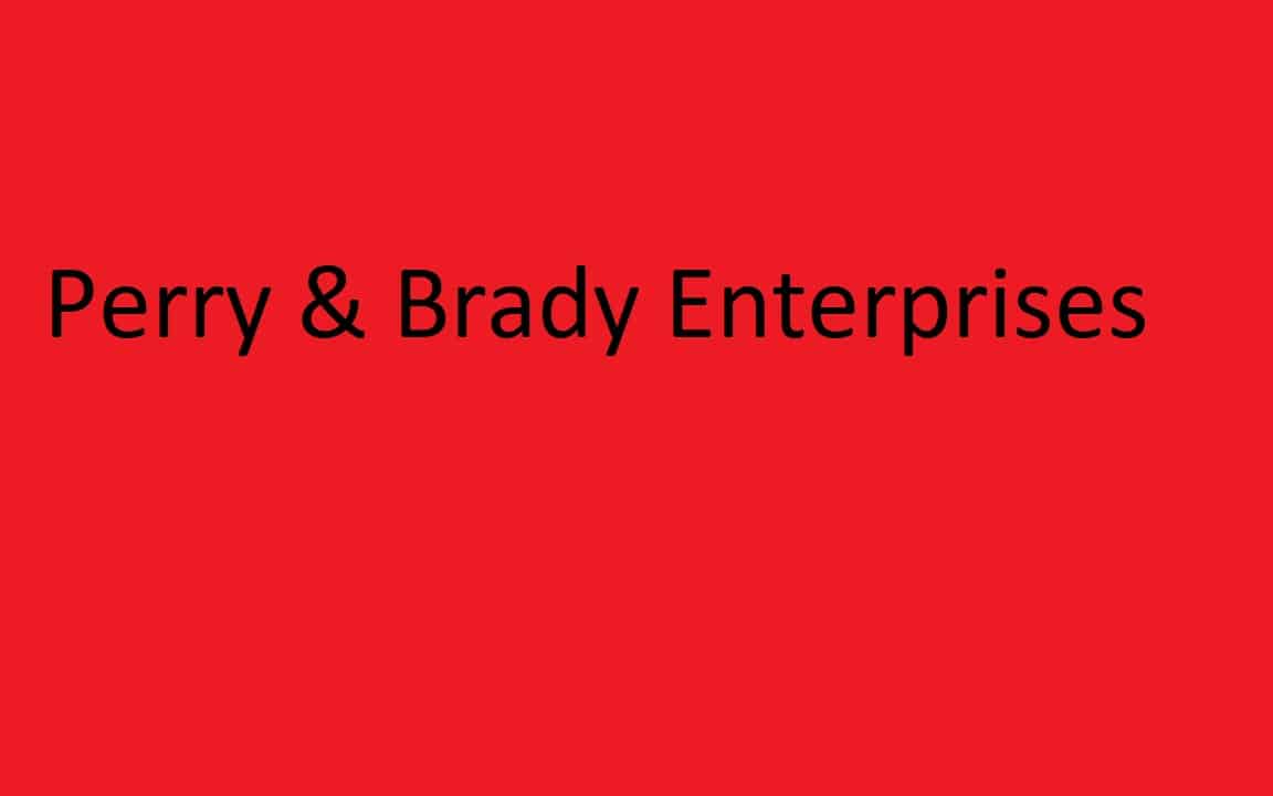 Perry & Brady Enterprises