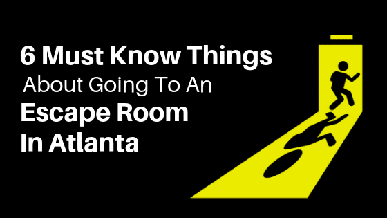 6 Must Know Things - Paranoia Quest