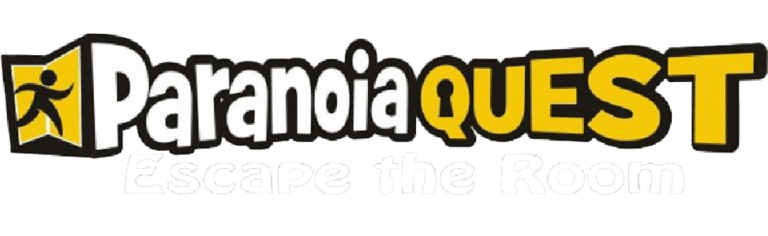 Paranoia Quest: Escape Room Near Me | Best Mystery Games