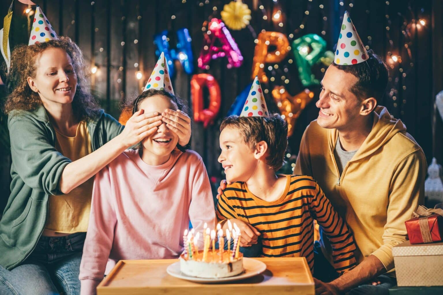 14-year-old Birthday Party Ideas: Expert Tips to Make It Unforgettable ...