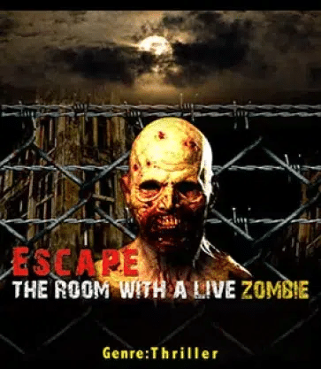 Enhanced Zombie Apocalypse: Survive the Undead Horde!