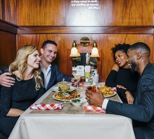 Offering the Most Authentic American Cuisines Private Dining Atlanta