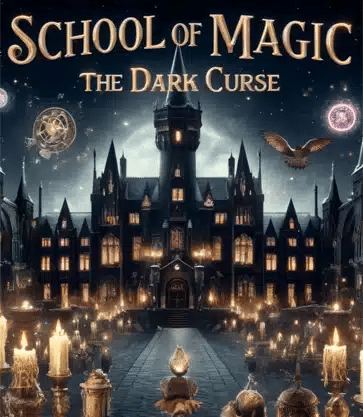 School of Magic