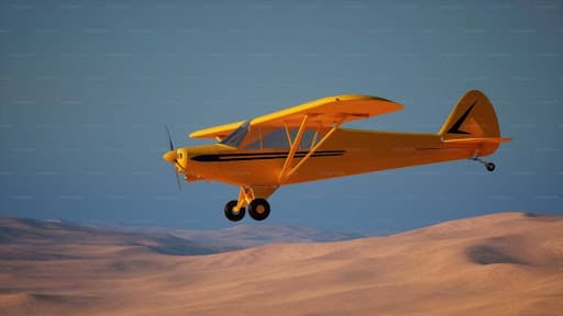 Touch the Skies with Unforgettable Biplane Ride Experience