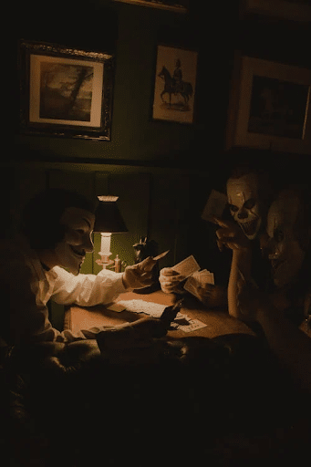 Ready For A Scary Escape Room Adventure?