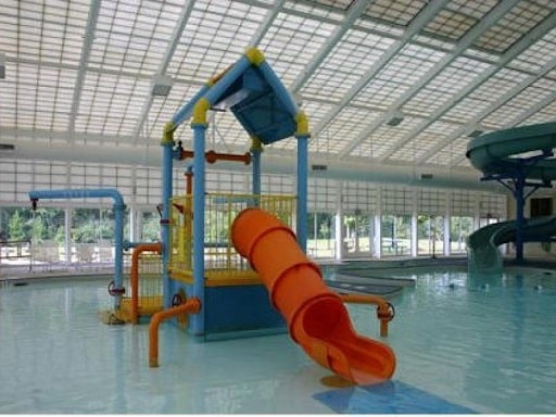 Bogan Park Aquatic Center