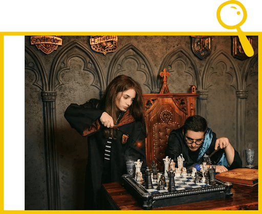 Choose a Fun and Exciting Escape Room Scenario