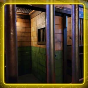 Tempe Escape Room